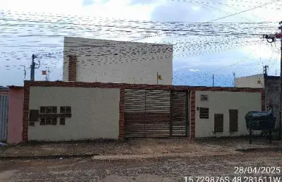 Oportunidade única em aguas lindas de goias - go | tipo: apartamento | negociação: leilão  | situação: imóvel