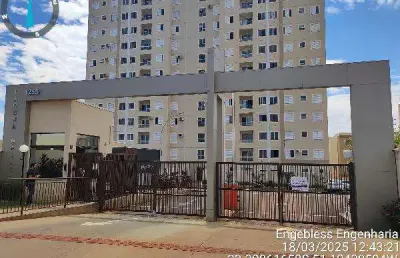 Oportunidade única em londrina - pr | tipo: apartamento | negociação: leilão  | situação: imóvel