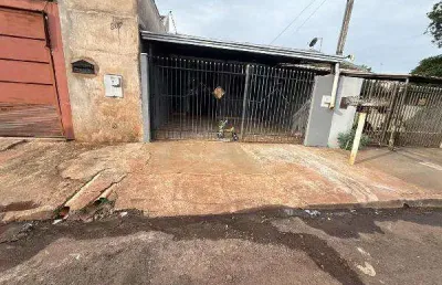 Oportunidade única em sarandi - pr | tipo: casa | negociação: leilão  | situação: imóvel