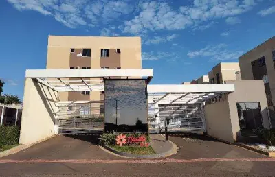 Oportunidade única em londrina - pr | tipo: apartamento | negociação: leilão  | situação: imóvel