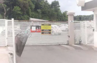 Oportunidade única em almirante tamandare - pr | tipo: apartamento | negociação: leilão  | situação: imóvel
