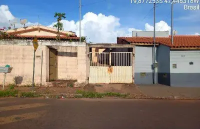 Oportunidade única em sacramento - mg | tipo: casa | negociação: leilão  | situação: imóvel