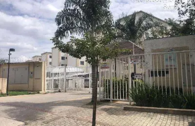 Oportunidade única em santa luzia - mg | tipo: apartamento | negociação: leilão  | situação: imóvel