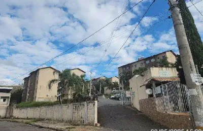 Oportunidade única em belo horizonte - mg | tipo: apartamento | negociação: leilão  | situação: imóvel