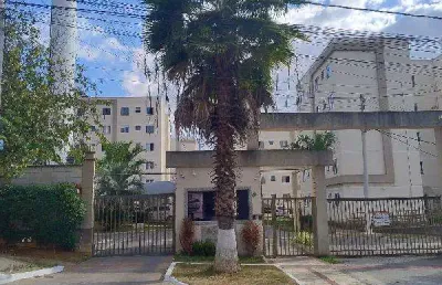 Oportunidade única em santa luzia - mg | tipo: apartamento | negociação: leilão  | situação: imóvel