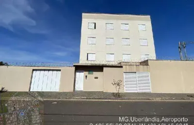 Oportunidade única em uberlandia - mg | tipo: apartamento | negociação: leilão  | situação: imóvel