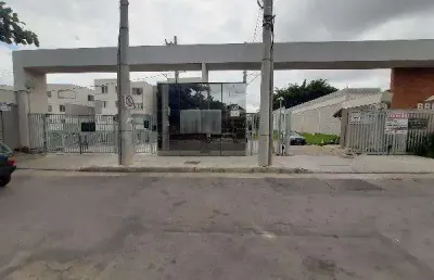Oportunidade única em ribeirao das neves - mg | tipo: apartamento | negociação: leilão  | situação: imóvel