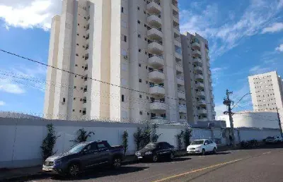 Oportunidade única em uberlandia - mg | tipo: apartamento | negociação: leilão  | situação: imóvel