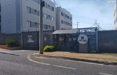 Oportunidade única em uberaba - mg | tipo: apartamento | negociação: leilão  | situação: imóvel