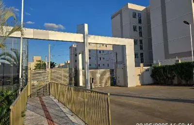 Oportunidade única em uberlandia - mg | tipo: apartamento | negociação: leilão  | situação: imóvel