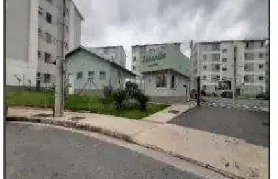 Oportunidade única em belo horizonte - mg | tipo: apartamento | negociação: leilão  | situação: imóvel