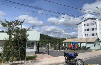 Oportunidade única em belo horizonte - mg | tipo: apartamento | negociação: leilão  | situação: imóvel