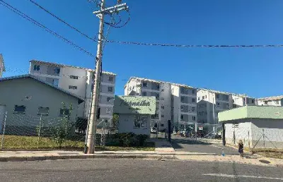 Oportunidade única em belo horizonte - mg | tipo: apartamento | negociação: leilão  | situação: imóvel