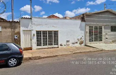 Oportunidade única em uberaba - mg | tipo: casa | negociação: leilão  | situação: imóvel