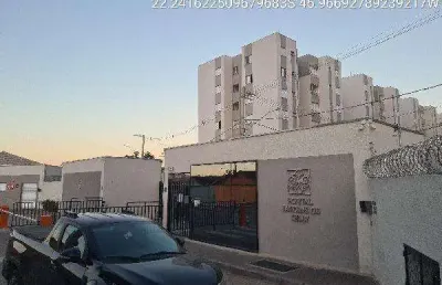 Oportunidade única em pouso alegre - mg | tipo: apartamento | negociação: leilão  | situação: imóvel