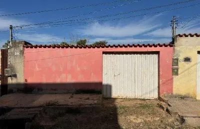 Oportunidade única em esmeraldas - mg | tipo: casa | negociação: leilão  | situação: imóvel