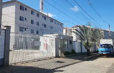 Oportunidade única em esmeraldas - mg | tipo: apartamento | negociação: leilão  | situação: imóvel