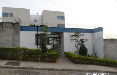 Oportunidade única em ribeirao das neves - mg | tipo: apartamento | negociação: leilão  | situação: imóvel