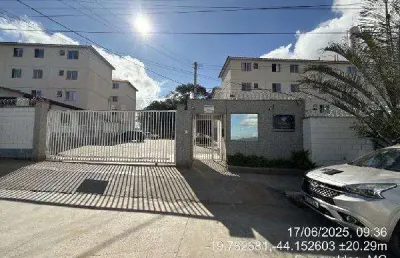 Oportunidade única em esmeraldas - mg | tipo: apartamento | negociação: leilão  | situação: imóvel