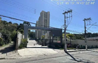 Oportunidade única em juiz de fora - mg | tipo: apartamento | negociação: leilão  | situação: imóvel