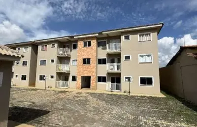 Oportunidade única em valparaiso de goias - go | tipo: apartamento | negociação: leilão  | situação: imóvel