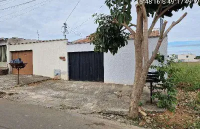 Oportunidade única em aparecida de goiania - go | tipo: casa | negociação: leilão  | situação: imóvel