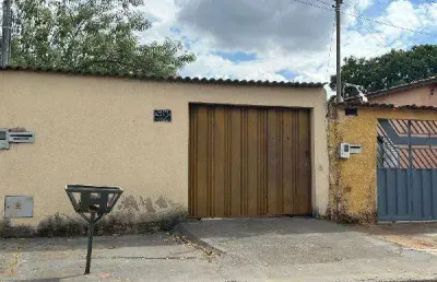 Oportunidade única em goiania - go | tipo: casa | negociação: leilão  | situação: imóvel