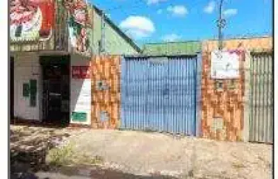 Oportunidade única em anapolis - go | tipo: casa | negociação: leilão  | situação: imóvel