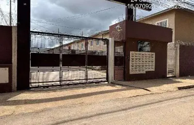 Oportunidade única em valparaiso de goias - go | tipo: apartamento | negociação: leilão  | situação: imóvel