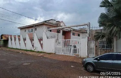 Oportunidade única em valparaiso de goias - go | tipo: apartamento | negociação: leilão  | situação: imóvel