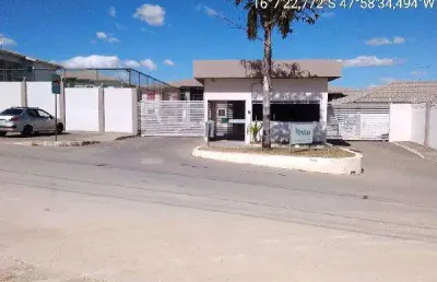 Oportunidade única em valparaiso de goias - go | tipo: apartamento | negociação: leilão  | situação: imóvel