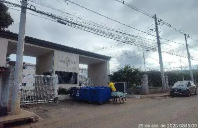 Oportunidade única em valparaiso de goias - go | tipo: apartamento | negociação: leilão  | situação: imóvel