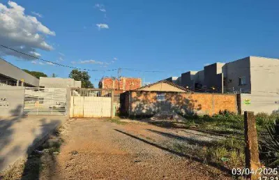 Oportunidade única em aguas lindas de goias - go | tipo: casa | negociação: leilão  | situação: imóvel