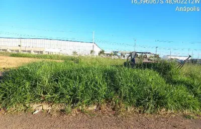 Oportunidade única em anapolis - go | tipo: terreno | negociação: leilão  | situação: imóvel