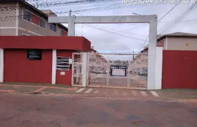 Oportunidade única em valparaiso de goias - go | tipo: apartamento | negociação: leilão  | situação: imóvel