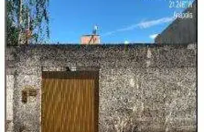 Oportunidade única em anapolis - go | tipo: casa | negociação: leilão  | situação: imóvel