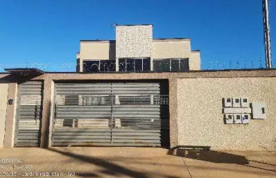 Oportunidade única em planaltina - go | tipo: apartamento | negociação: leilão  | situação: imóvel