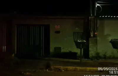 Oportunidade única em santo antonio do descoberto - go | tipo: casa | negociação: leilão  | situação: imóvel