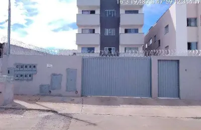 Oportunidade única em valparaiso de goias - go | tipo: apartamento | negociação: leilão  | situação: imóvel