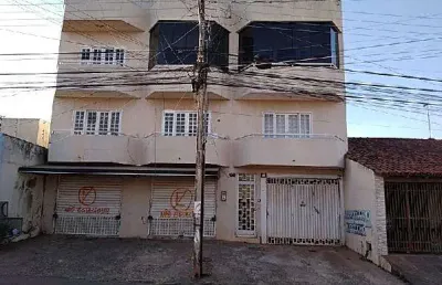 Oportunidade única em valparaiso de goias - go | tipo: apartamento | negociação: leilão  | situação: imóvel