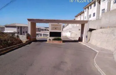 Oportunidade única em luziania - go | tipo: apartamento | negociação: leilão  | situação: imóvel