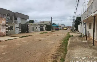 Oportunidade única em luziania - go | tipo: apartamento | negociação: leilão  | situação: imóvel
