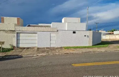Oportunidade única em caldas novas - go | tipo: casa | negociação: leilão  | situação: imóvel
