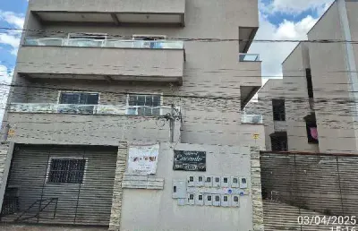 Oportunidade única em aguas lindas de goias - go | tipo: apartamento | negociação: leilão  | situação: imóvel