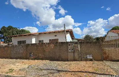 Oportunidade única em luziania - go | tipo: casa | negociação: leilão  | situação: imóvel