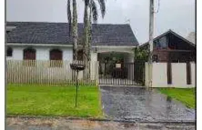 Oportunidade única em pontal do parana - pr | tipo: casa | negociação: leilão  | situação: imóvel