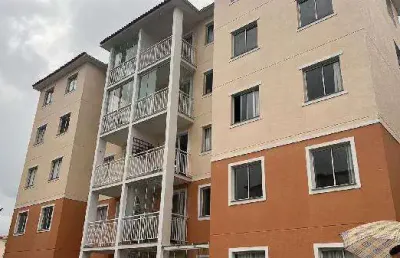 Oportunidade única em colombo - pr | tipo: apartamento | negociação: leilão  | situação: imóvel