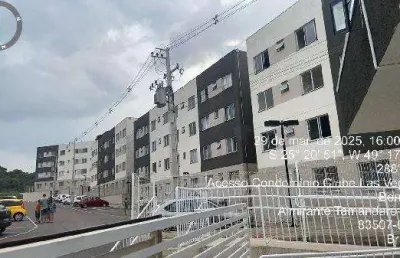 Oportunidade única em almirante tamandare - pr | tipo: apartamento | negociação: leilão  | situação: imóvel