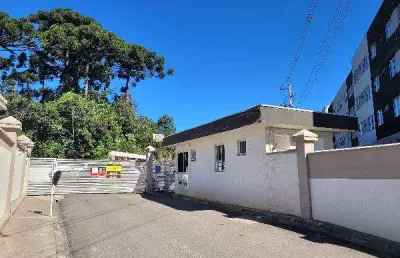 Oportunidade única em almirante tamandare - pr | tipo: apartamento | negociação: leilão  | situação: imóvel