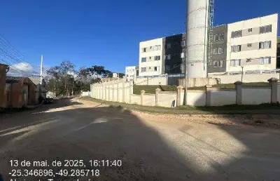 Oportunidade única em almirante tamandare - pr | tipo: apartamento | negociação: leilão  | situação: imóvel